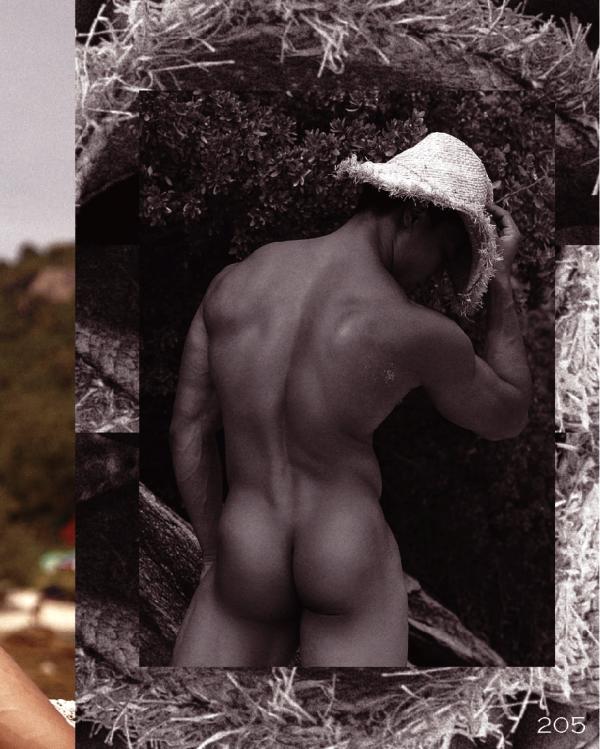 Homme-6-精壯美男魚